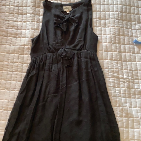 Flowy dress - Picture 1 of 4